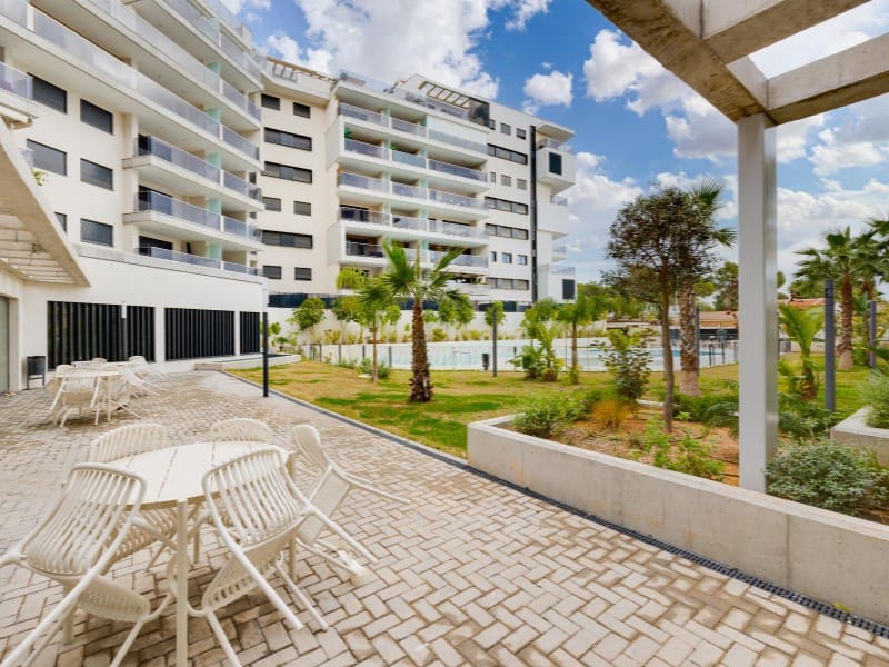 Ático de 3 habitaciones en Campoamor en venta con garaje - 425.000 € (Ref: 9831251)