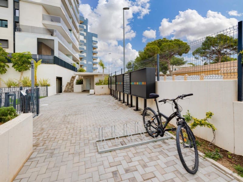 Ático de 3 habitaciones en Campoamor en venta con garaje - 425.000 € (Ref: 9831251)