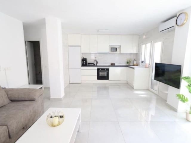 3 sovrum Lägenhet till salu i Playa del Acequión, Torrevieja med garage - 249 000 € (Ref: 9831252)