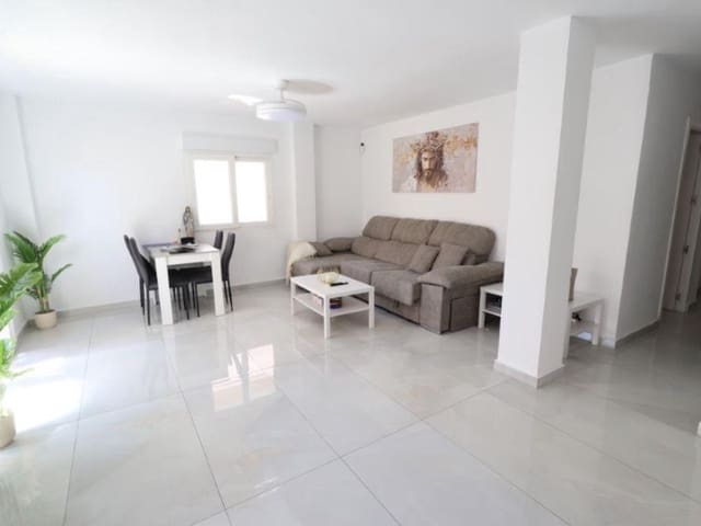 3 sovrum Lägenhet till salu i Playa del Acequión, Torrevieja med garage - 249 000 € (Ref: 9831252)