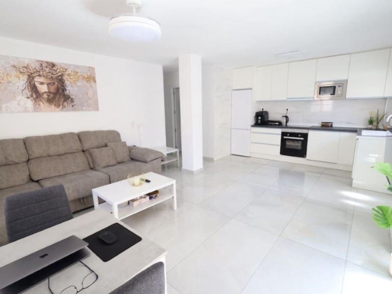 3 sovrum Lägenhet till salu i Torrevieja med garage - 249 000 € (Ref: 9831252)