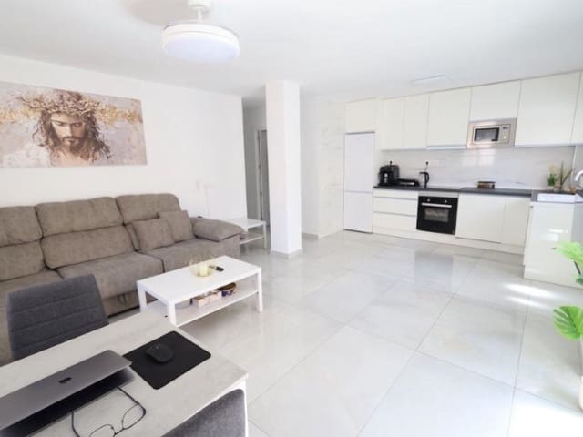 3 sovrum Lägenhet till salu i Playa del Acequión, Torrevieja med garage - 249 000 € (Ref: 9831252)