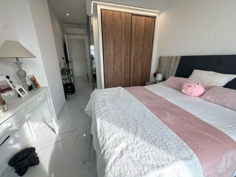 2 sypialnia Apartament na sprzedaż w El Raso z garażem - 288 000 € (Ref: 9831254)