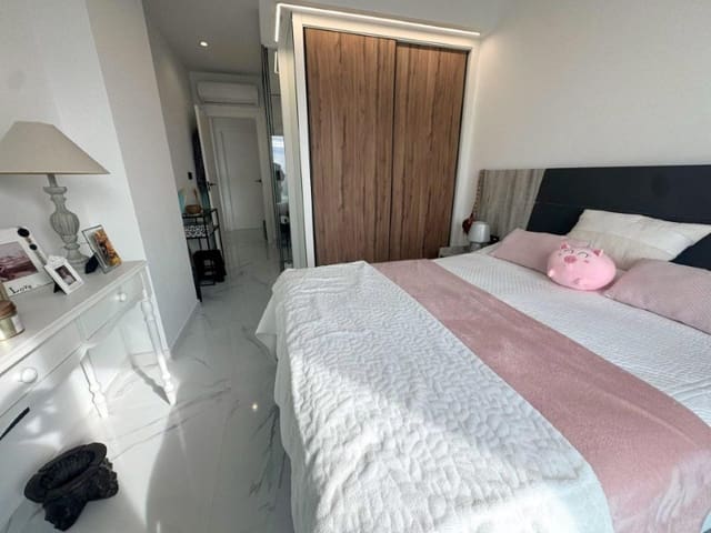 2 sypialnia Apartament na sprzedaż w El Raso, Guardamar del Segura z garażem - 288 000 € (Ref: 9831254)