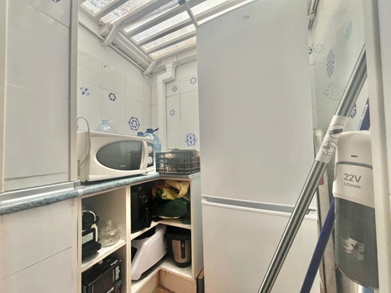 3 makuuhuone Omakotitalo myytävänä paikassa Torrevieja mukana uima-altaan - 179 000 € (Ref: 9833816)