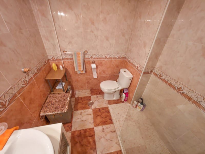 2 makuuhuone Huoneisto myytävänä paikassa Orihuela Costa - 159 995 € (Ref: 9833817)