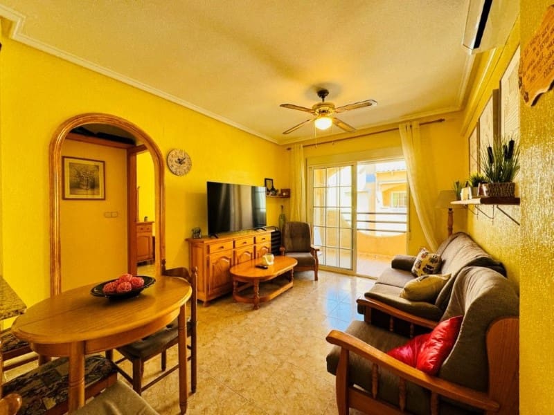 2 bedroom Apartment for sale in La Mata - € 165,000 (Ref: 9833818)