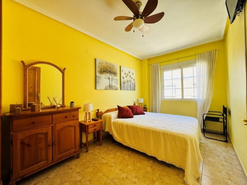 2 bedroom Apartment for sale in La Mata - € 165,000 (Ref: 9833818)