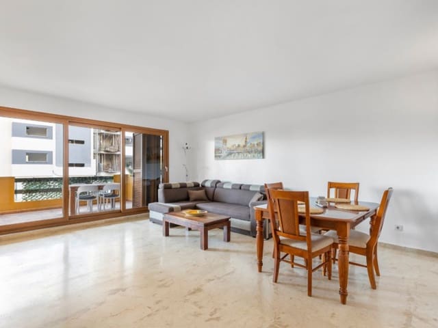 2 Zimmer Apartment zu verkaufen in Punta Prima, Torrevieja - 345.000 € (Ref: 9833820)
