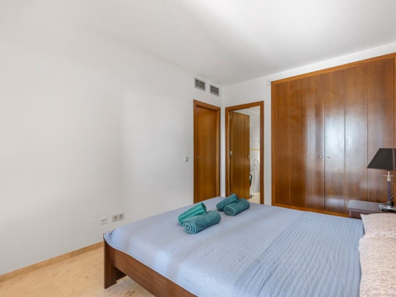 2 Zimmer Apartment zu verkaufen in Punta Prima - 345.000 € (Ref: 9833820)