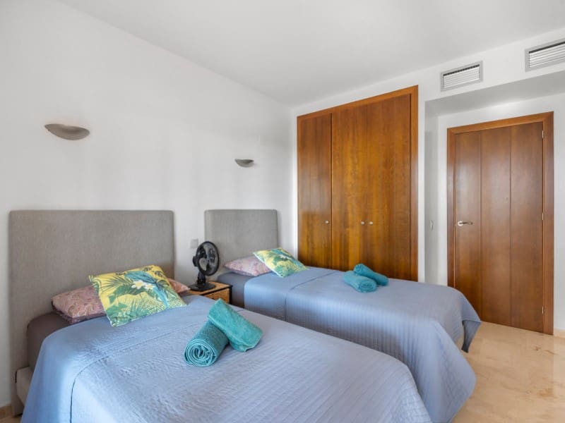 2 Zimmer Apartment zu verkaufen in Punta Prima - 345.000 € (Ref: 9833820)