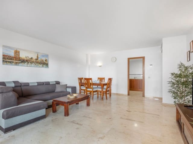 2 Zimmer Apartment zu verkaufen in Punta Prima, Torrevieja - 345.000 € (Ref: 9833820)