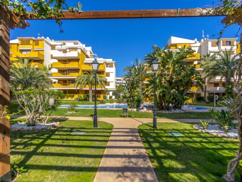 2 Zimmer Apartment zu verkaufen in Punta Prima - 345.000 € (Ref: 9833820)