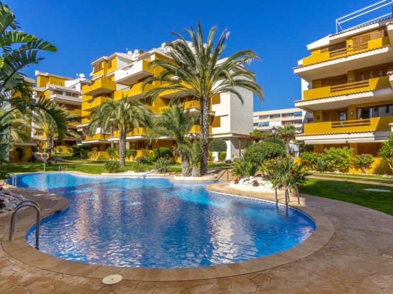 2 Zimmer Apartment zu verkaufen in Punta Prima - 345.000 € (Ref: 9833820)