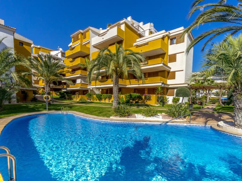 2 Zimmer Apartment zu verkaufen in Punta Prima - 345.000 € (Ref: 9833820)