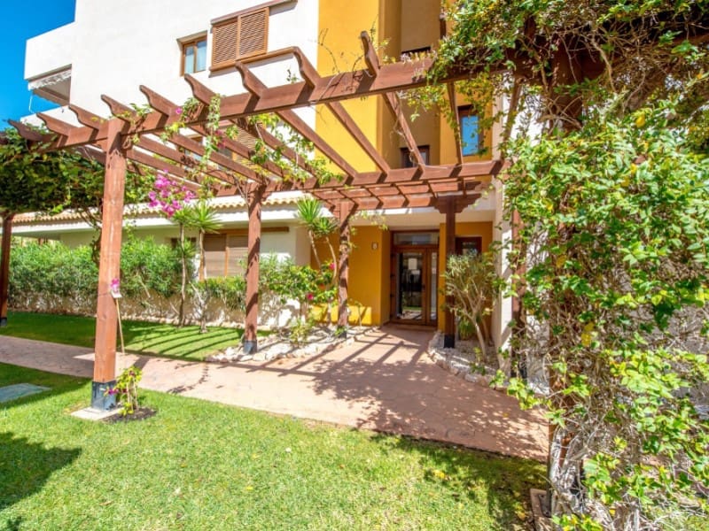 2 Zimmer Apartment zu verkaufen in Punta Prima - 345.000 € (Ref: 9833820)