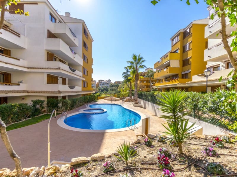 2 Zimmer Apartment zu verkaufen in Punta Prima - 345.000 € (Ref: 9833820)
