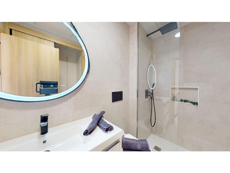 3 sovrum Takvåning till salu i Guardamar del Segura med pool - 344 900 € (Ref: 9833823)