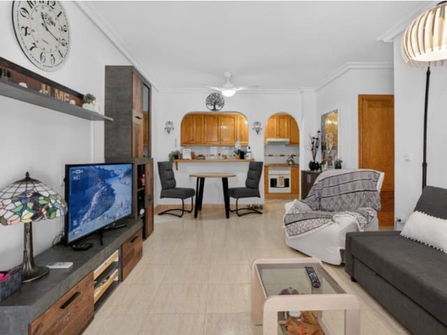 1 Zimmer Bungalow zu verkaufen in Zeniamar - Horizonte - La Campana, Orihuela - 184.000 € (Ref: 9836488)