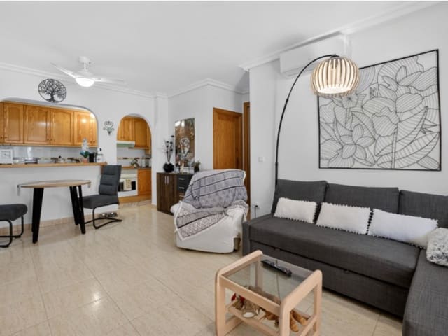 1 Zimmer Bungalow zu verkaufen in Zeniamar - Horizonte - La Campana, Orihuela - 184.000 € (Ref: 9836488)