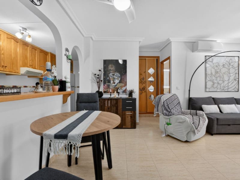1 Zimmer Bungalow zu verkaufen in Orihuela Costa - 184.000 € (Ref: 9836488)
