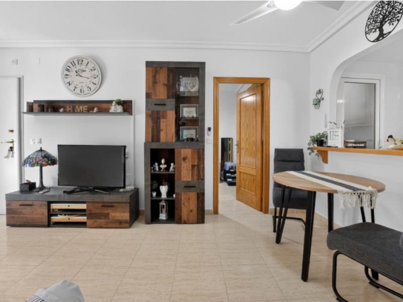 1 Zimmer Bungalow zu verkaufen in Orihuela Costa - 184.000 € (Ref: 9836488)