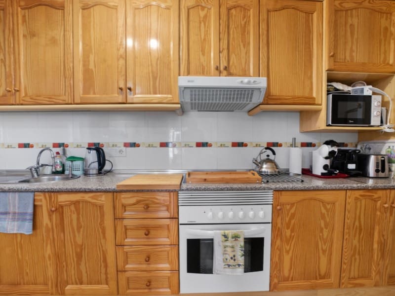 1 Zimmer Bungalow zu verkaufen in Orihuela Costa - 184.000 € (Ref: 9836488)