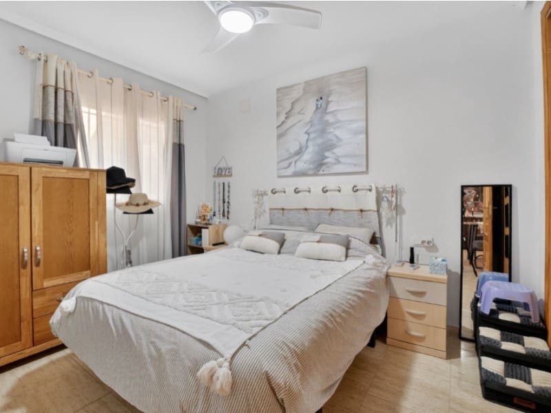 1 Zimmer Bungalow zu verkaufen in Orihuela Costa - 184.000 € (Ref: 9836488)