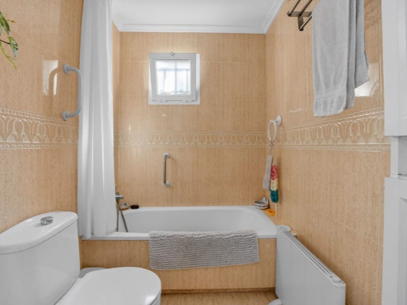 1 Zimmer Bungalow zu verkaufen in Orihuela Costa - 184.000 € (Ref: 9836488)
