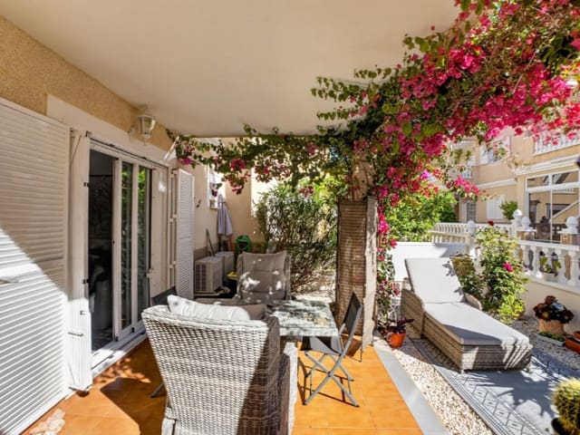 1 Zimmer Bungalow zu verkaufen in Zeniamar - Horizonte - La Campana, Orihuela - 184.000 € (Ref: 9836488)