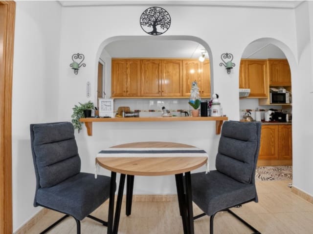 1 Zimmer Bungalow zu verkaufen in Zeniamar - Horizonte - La Campana, Orihuela - 184.000 € (Ref: 9836488)