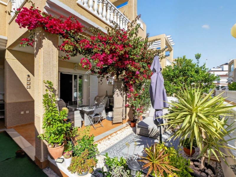 1 Zimmer Bungalow zu verkaufen in Orihuela Costa - 184.000 € (Ref: 9836488)