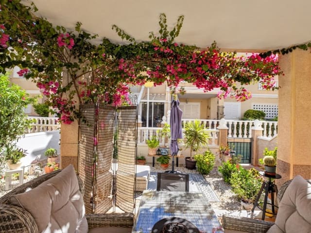 1 Zimmer Bungalow zu verkaufen in Zeniamar - Horizonte - La Campana, Orihuela - 184.000 € (Ref: 9836488)