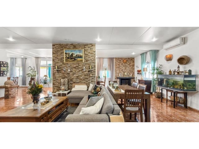 7 soveværelse Villa til salg i Ciudad Quesada, Rojales - € 1.299.000 (Ref: 9836489)