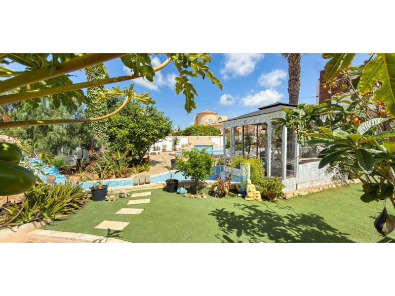 7 bedroom Villa for sale in Rojales - € 1,299,000 (Ref: 9836489)