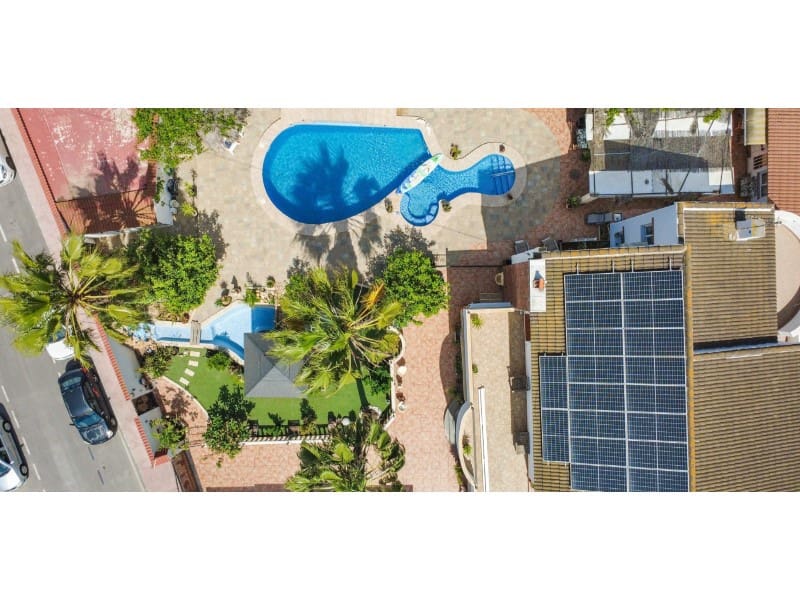 7 bedroom Villa for sale in Rojales - € 1,299,000 (Ref: 9836489)