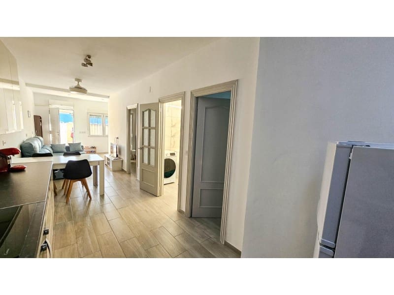 2 quarto Bungalow para venda em Torrevieja - 133 000 € (Ref: 9836491)