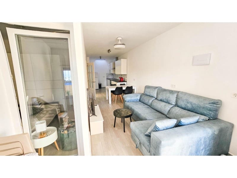 2 quarto Bungalow para venda em Torrevieja - 133 000 € (Ref: 9836491)