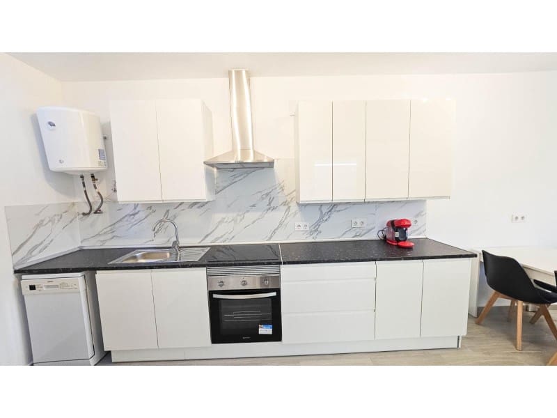2 quarto Bungalow para venda em Torrevieja - 133 000 € (Ref: 9836491)