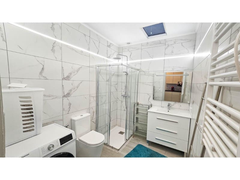2 quarto Bungalow para venda em Torrevieja - 133 000 € (Ref: 9836491)