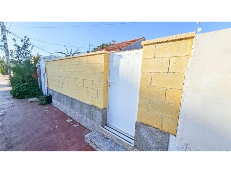 2 quarto Bungalow para venda em Torrevieja - 133 000 € (Ref: 9836491)