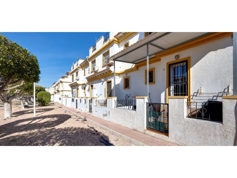 3 bedroom Townhouse for sale in Aguas Nuevas - € 219,000 (Ref: 9836492)