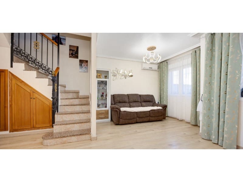 3 bedroom Townhouse for sale in Aguas Nuevas - € 219,000 (Ref: 9836492)