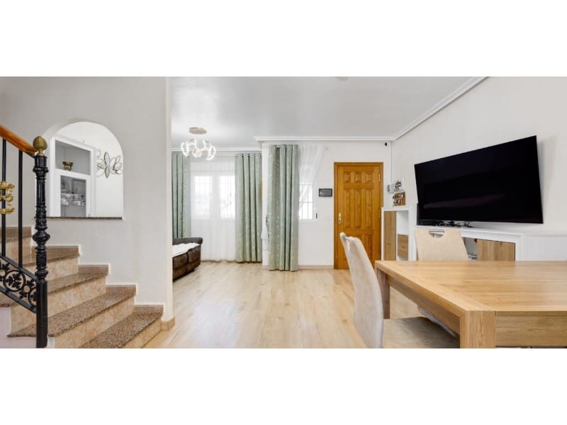3 bedroom Townhouse for sale in Aguas Nuevas - € 219,000 (Ref: 9836492)