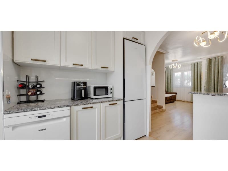 3 bedroom Townhouse for sale in Aguas Nuevas - € 219,000 (Ref: 9836492)