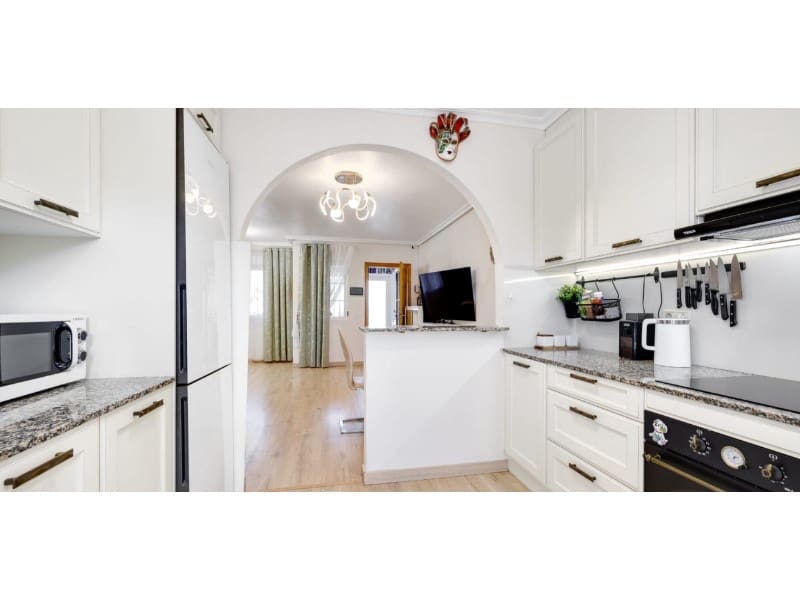3 bedroom Townhouse for sale in Aguas Nuevas - € 219,000 (Ref: 9836492)