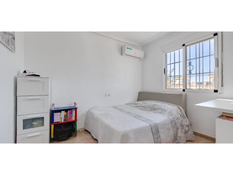 3 bedroom Townhouse for sale in Aguas Nuevas - € 219,000 (Ref: 9836492)