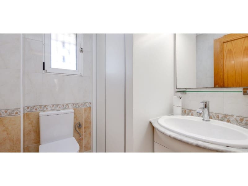 3 bedroom Townhouse for sale in Aguas Nuevas - € 219,000 (Ref: 9836492)