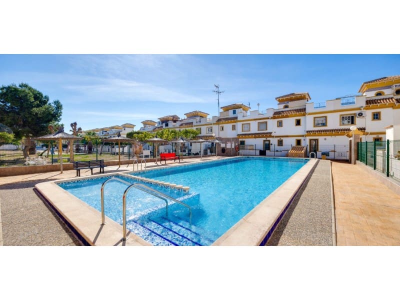 3 bedroom Townhouse for sale in Aguas Nuevas - € 219,000 (Ref: 9836492)