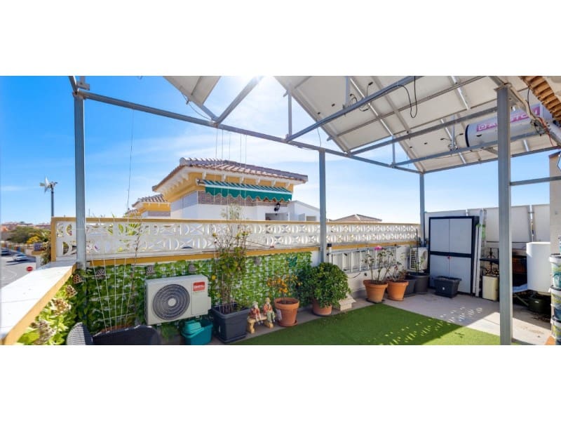 3 bedroom Townhouse for sale in Aguas Nuevas - € 219,000 (Ref: 9836492)